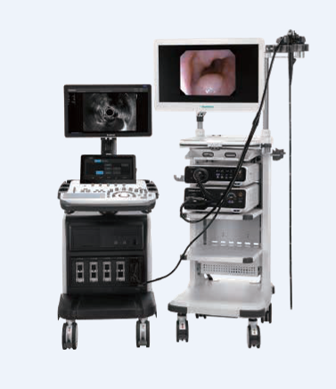 Nội Soi Siêu Âm EUS